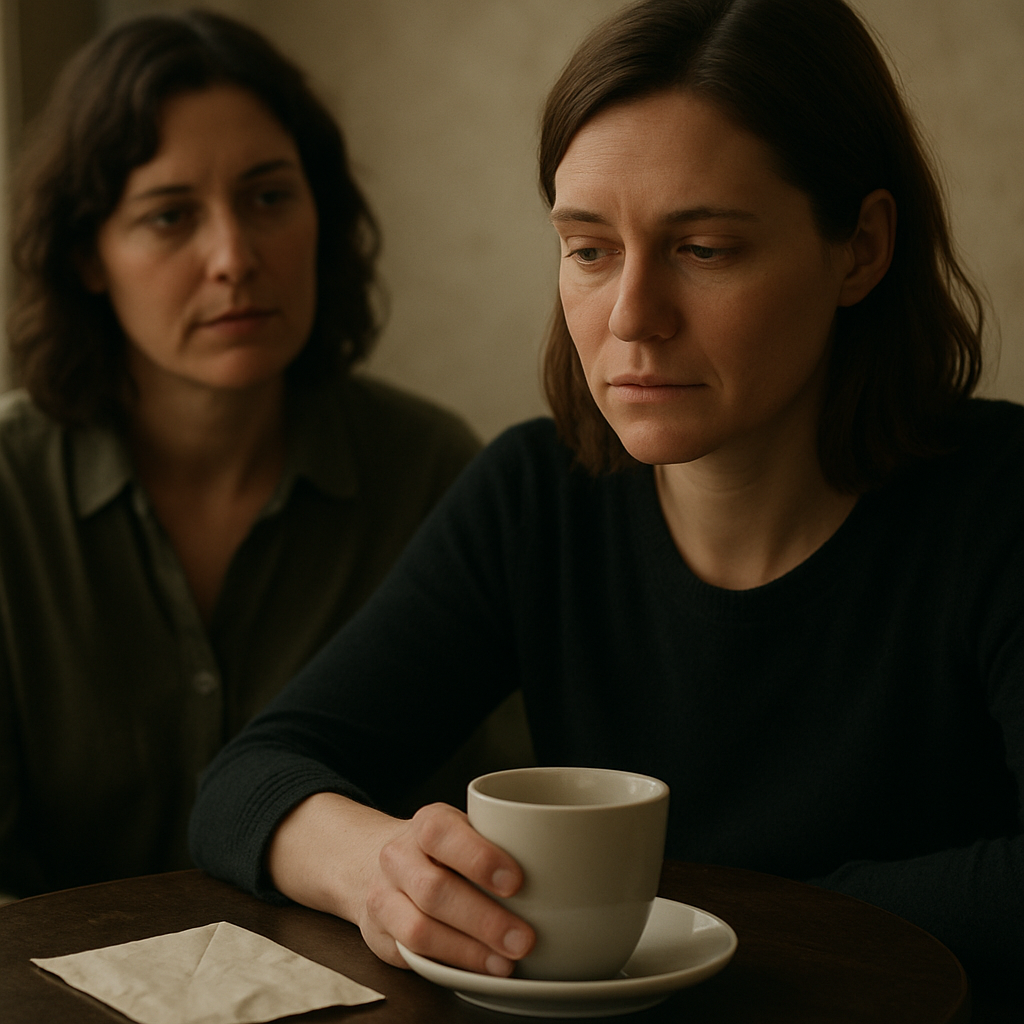 Dialogführung und Subtexte: Einblicke von International Rescue PR 0ba97e79 1fd8 400c 88c7 2ac247c94a17