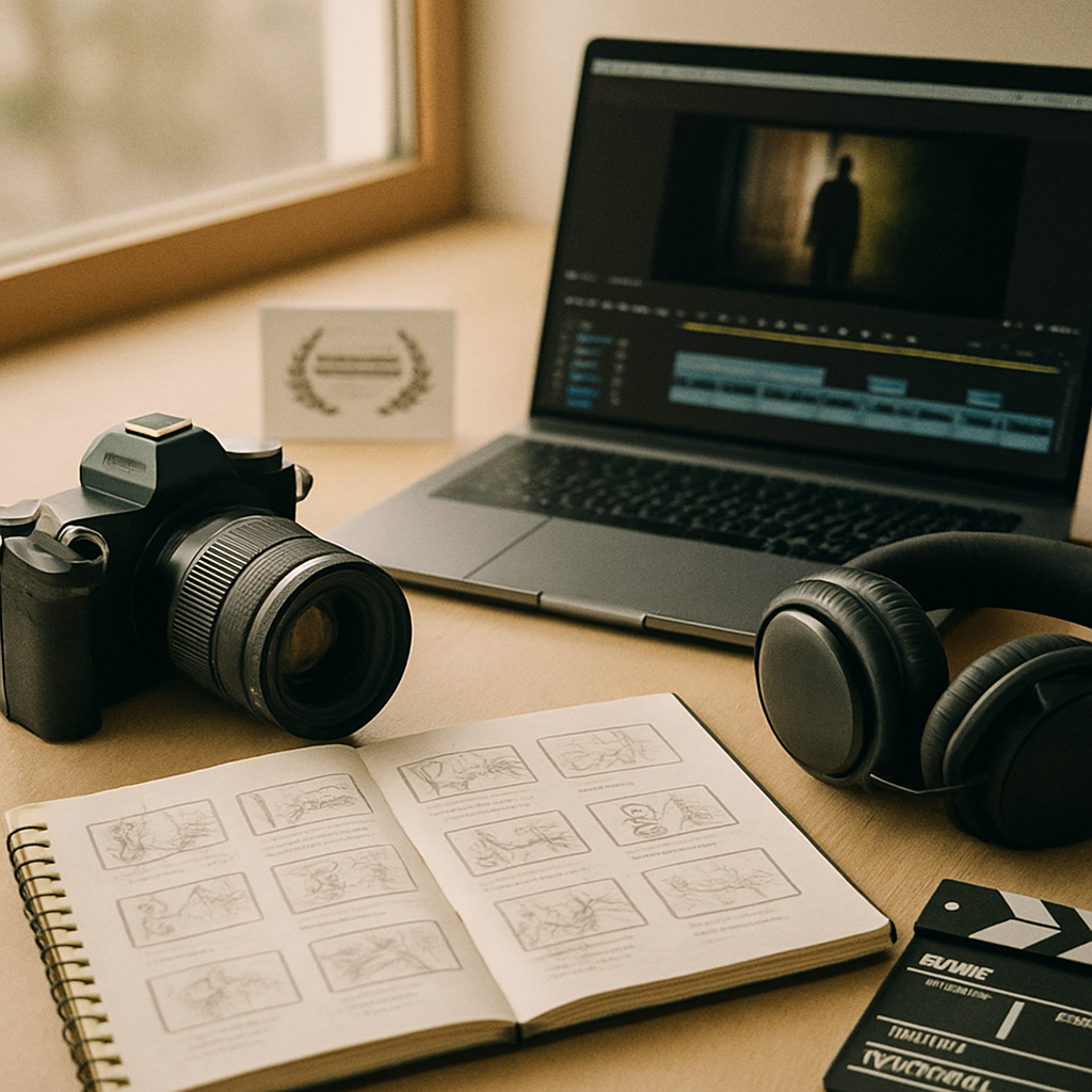 International Rescue PR: Erfolgreiche Kurzfilmanalysen & Trends 7b5bfb2e dcc5 402a 854d 1e51ba5f6d38