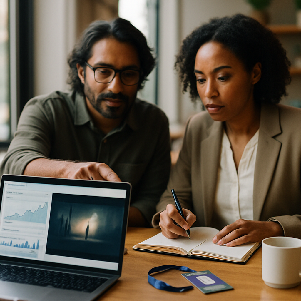 Publikumsreaktion und Reichweite: International Rescue PR 81a4c884 5c37 45bb a2ed 81acd49f4156