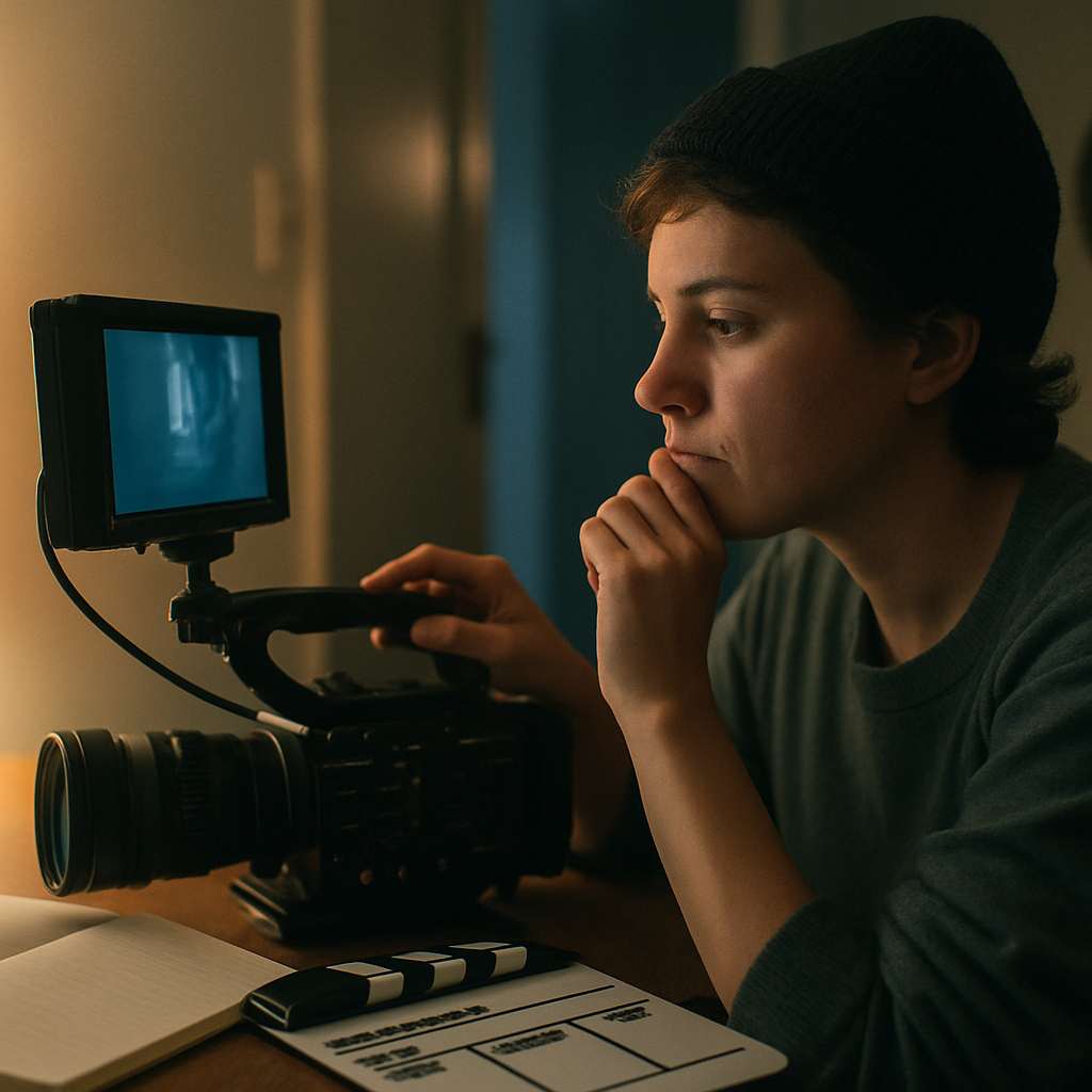 Autorenfilme: Stilistische Merkmale – Einblicke von IRPR afe8131b 1b1d 4501 9d45 f99a7697f459