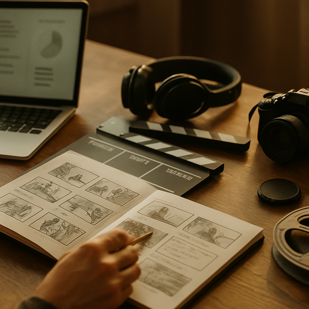 Fallstudie Erfolgreicher Kurzfilme: Einblick International Rescue f2136ee0 0d63 461c 9c65 44ab92d81b5c